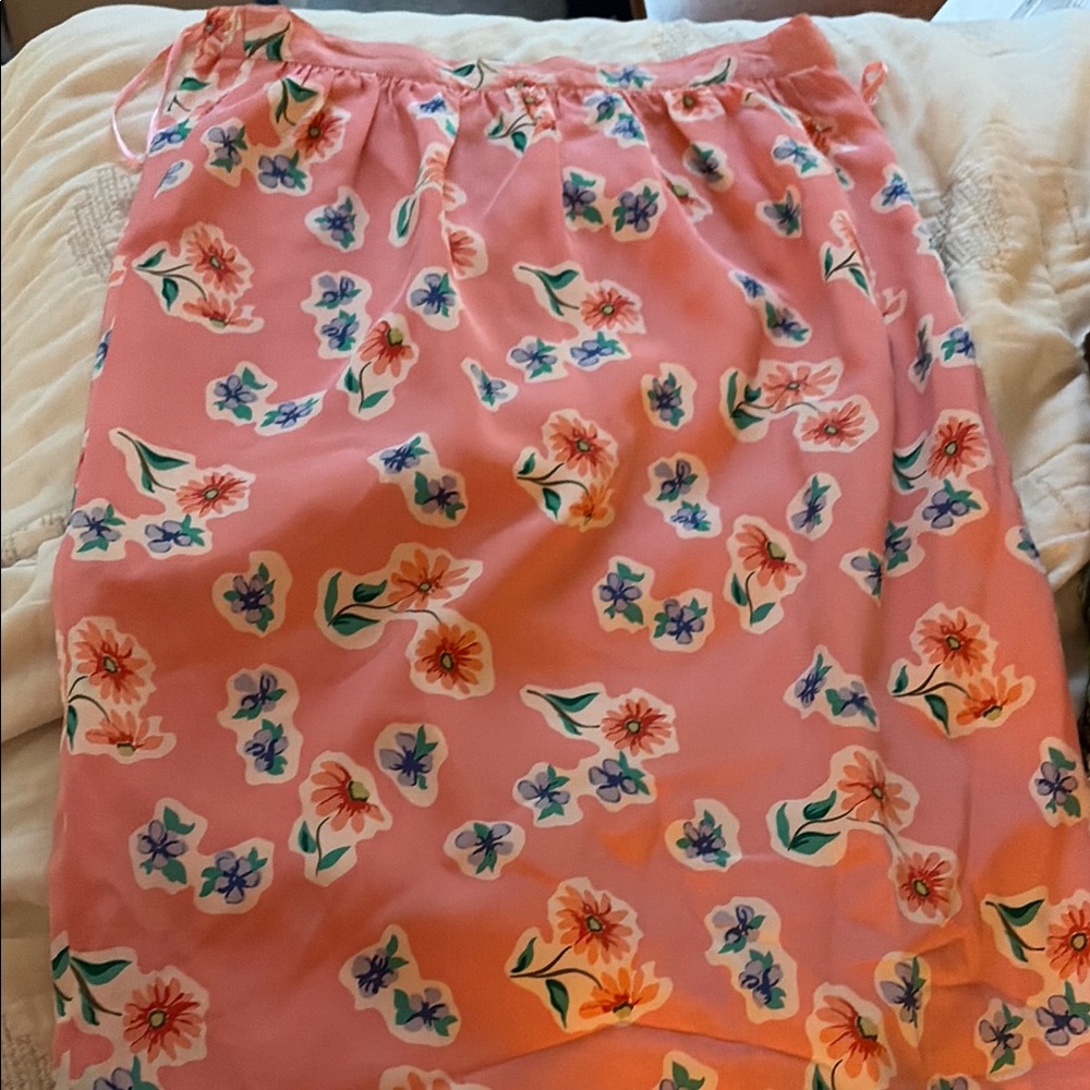 Women’s Pink businesswear